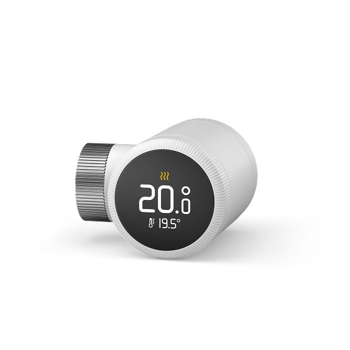Tado X slimme radiatorknop - starterskit