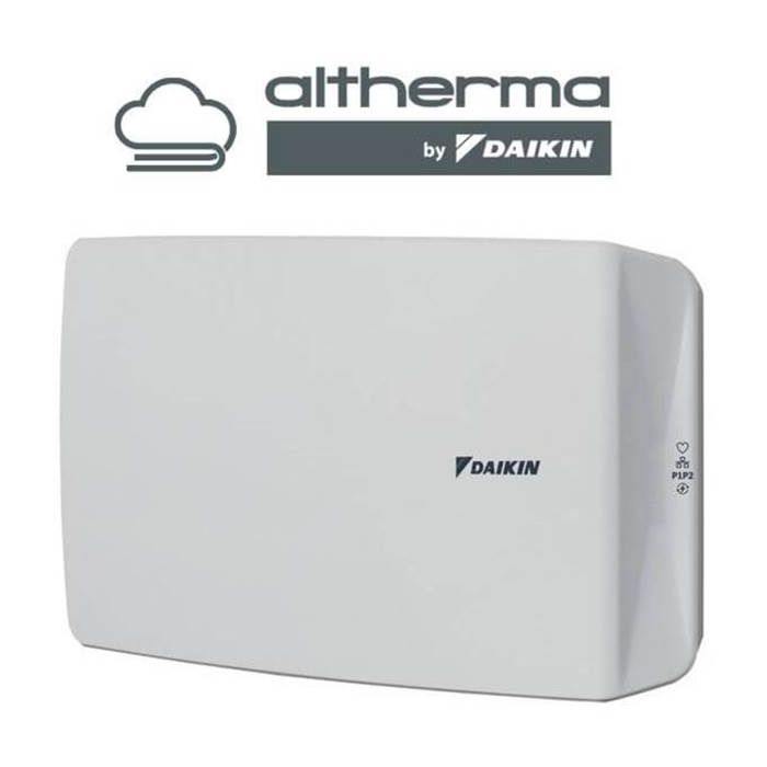 Daikin Wifi controller