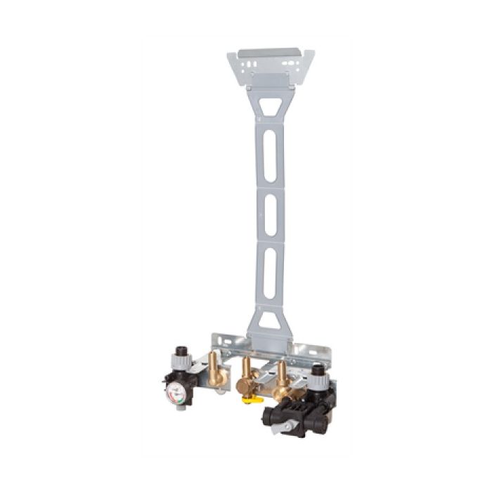 Remeha Tzerra montageframe