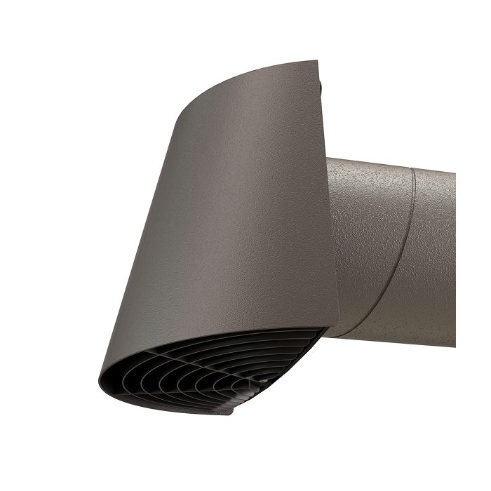 Close up Ubbink Contego