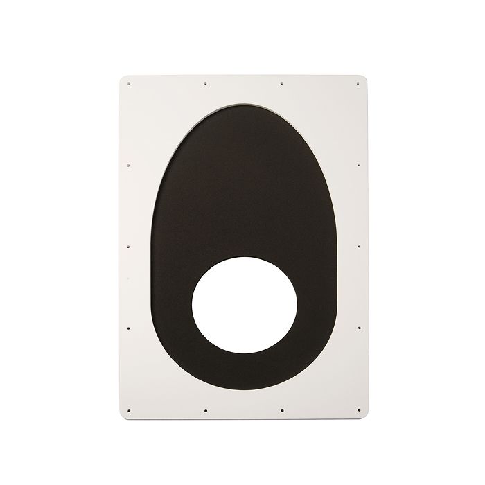 Ubbink luchtdicht doorvoermanchet Ø180-250mm - 0-55°