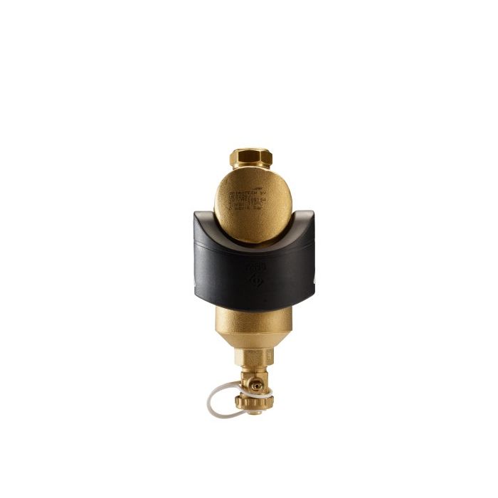 Spirotech SpiroTrap MB3 vuilafscheider 22mm - UE022WJ