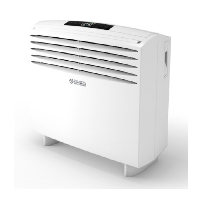 Unico monoblock airconditioning - vloermodel