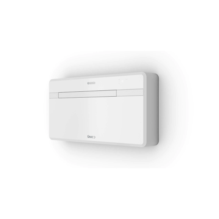 Unico Evo monoblock airco 25 HP PVAN - 2,1kW