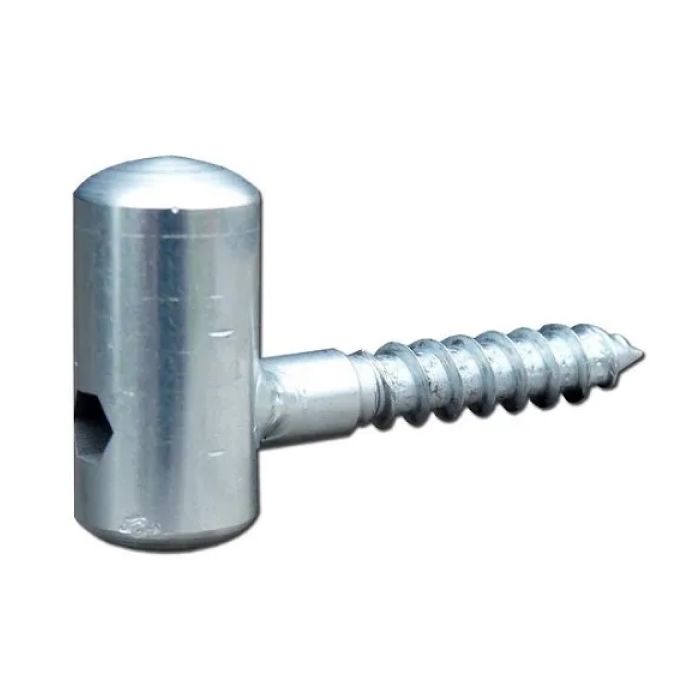 Ecosavers – Universele Deurveer