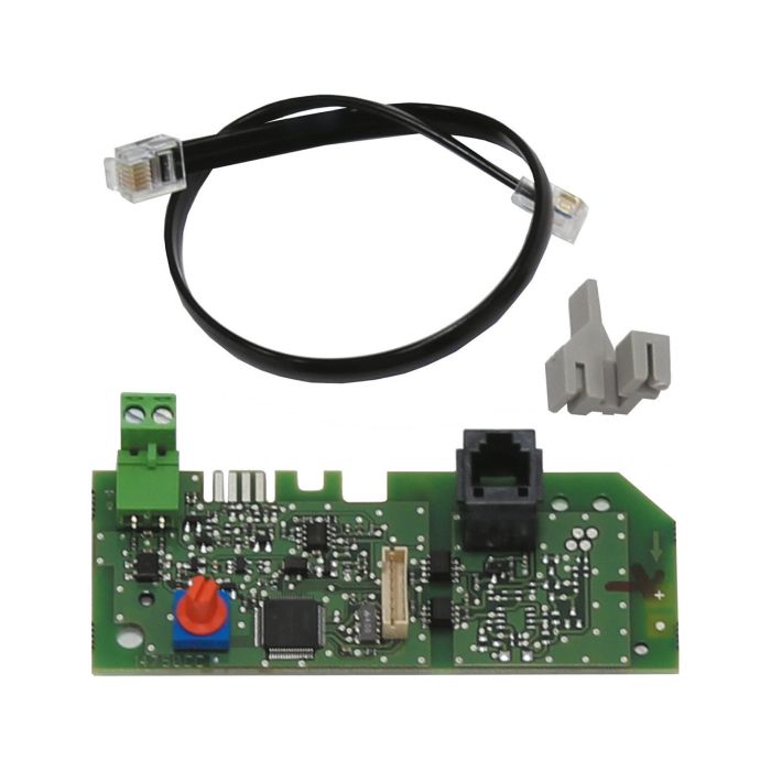 Vaillant VR32/3 modulerende buskoppelaar