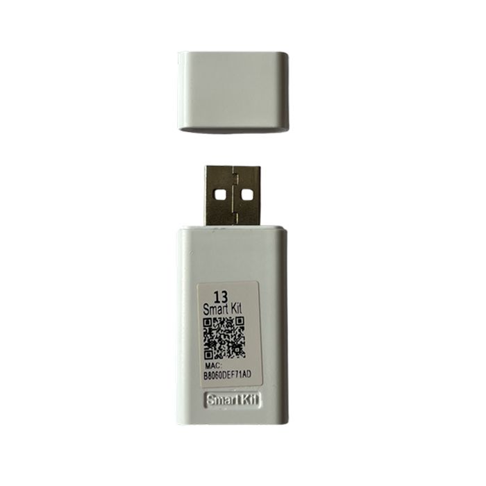 Qlima Wifi Dongle Tuya PVG-AG