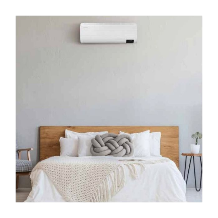 Samsung WindFree C18 split unit airco 5,0kW