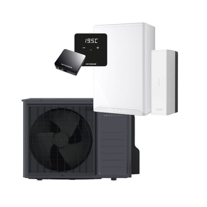 Intergas Xtend en Xtreme combideal