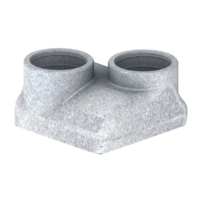 Zehnder Adapter Ca 180 tbv whr918