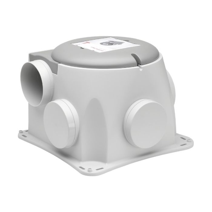 Zenhder ventilatiebox ComfoFan