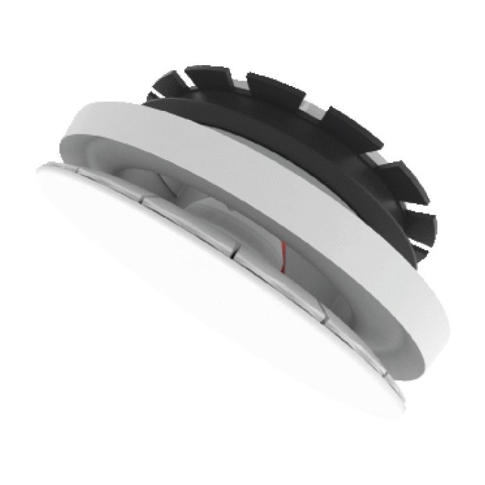 Zehnder ComfoValve Luna S125mm luchtventiel