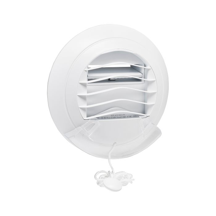 Zehnder Str 15/30 Ventiel