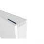 Jaga Strada Wand Convector, Type 20, 650 x 800