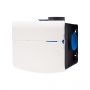 Orcon MVS-15RHBP alles-in-1 ventilatiebox - Vochtsensor en RFT - 4 Ventielen - Euro en Perilex