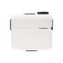 Orcon MVS-15RHB ventilatiebox  - Vochtsensor en RFT - Eurostekker