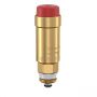 Flamco Flexvent automatische ontluchter - 1/2" 10 bar