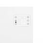 Eurom Alutherm Sani 800 Wifi - wit