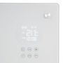 Eurom Alutherm Sani Verre 800 Wifi - wit
