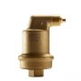 Spirotech SpiroTop automatische ontluchter 1/2