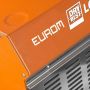 Eurom LO20 luchtontvochtiger - 70-90 m³