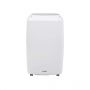 Eurom Polar 140 mobiele airco wifi - 3,8kW