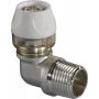 Uponor Rtm Knie 90- Buitendraad 20-r1-2-mt
