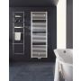 Comfortlux badkamerradiator - 900W - H1742 L600