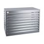 Evolar Evo-Cover omkasting - Large 1100 x 1200 x 650mm - licht antraciet