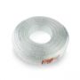 Aspen Xtra condensslang PVC transparant 1/4" - rol van 30 meter