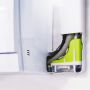 Aspen Mini Lime Silent+ condenspomp met Slimline leidinggootsysteem wit - 40 l/u