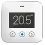 ATAG One 2.0 slimme thermostaat wit
