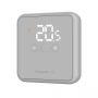 Honeywell Home DT4 kamerthermostaat bedraad Aan/Uit - grijs