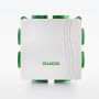 Duco DucoBox Focus All-in-one ventilatiepakket - Eurostekker