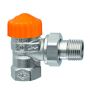 Heimeier Radiatorafsluiter Eclipse Thermostatische Afsl- Afc 3-4- Haaks