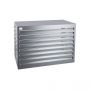 Evolar Evo-Cover omkasting - Medium 800 x 1100 x 550mm - licht antraciet