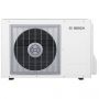 Nefit Bosch Compress 3400i 4kW warmtepomp met Nefit ProLine NxT HRC30 CW5