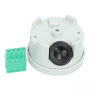 Intergas accessoireset buitenvoeler en connector Xtend