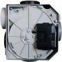 Itho ventilatie-unit CVE-S CVE OptimaFlow Co2 | Alles-in-1 pakket | Vochtsensor | Euro én Perilex