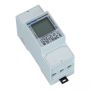 Eastron kWh meter 1 fase MULTI 5/100A MID Factureerbaar - Imp/Exp