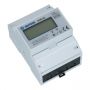 Eastron kWh meter 3 fase 10/100A MID Factureerbaar