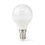 Nedis - Dimbare E14 LED lamp G45 4.9W 470LM