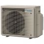 Daikin multi-split airco 9,0kW R32 met 5x Daikin Comfora 2kW binnendeel