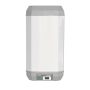 Vooraanzicht van de Nibe Melite elektrische smartboiler - 60 liter
