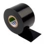 Nitto PVC tape zwart - 50mm - 20m rol