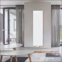 Stelrad Vertex Plan verticale radiator type 21 2200 x 600