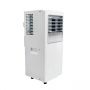 Qlima P3020 mobiele airco - 2kW
