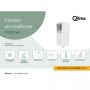 Qlima P3020 mobiele airco - 2kW