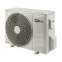 Qlima SC7126 split airco 2,6kW - incl. inbedrijfstelling