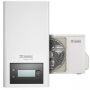 Remeha Elga Ace 4kW warmtepomp met Tzerra Ace-Matic CW4